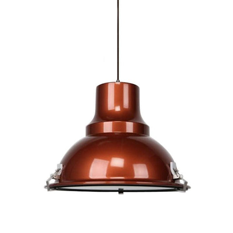 Aeolus Pendant Metal 39cm She Lights | Alpha Lighting & Electrics 