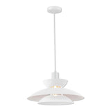 ALLEGRA-PDT PENDANT 1 X E27 240V