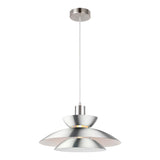 ALLEGRA-PDT PENDANT 1 X E27 240V