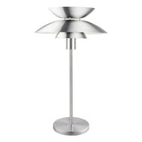 ALLEGRA-TL TABLE LAMP 1 X E27 240V