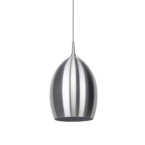 Elpis Pendant Metal 45cm She Lights | Alpha Lighting & Electrics 