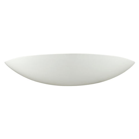 BF-7577 Ceramic Wall Light - Raw / E27