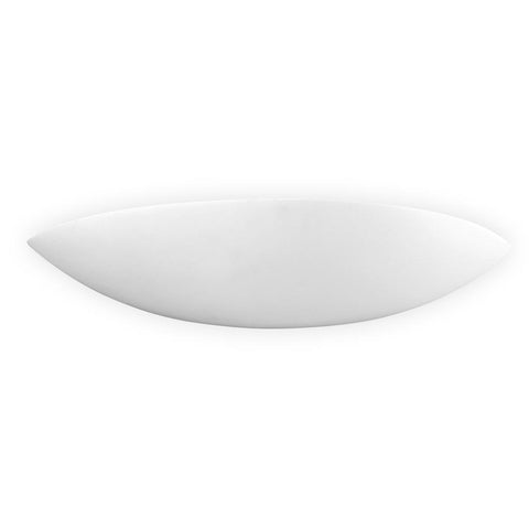 BF-7578 Ceramic Wall Light - Raw / E27