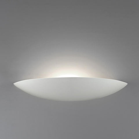 BF-7578 Ceramic Wall Light - Raw / E27