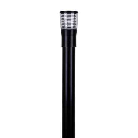 Domus Lighting BL-300 Bollard Head C/W 1M POST