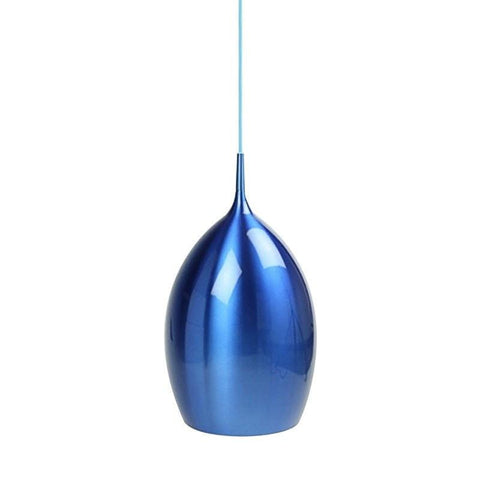 Elpis Pendant Metal 45cm She Lights | Alpha Lighting & Electrics 