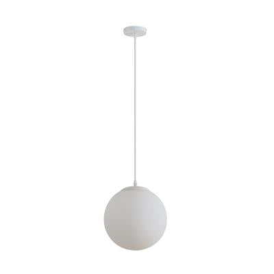 BUBBLE-250 OPAL BALL 1XE27 PNDT