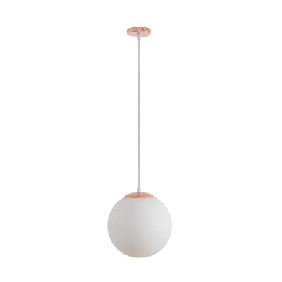 BUBBLE-250 OPAL BALL 1XE27 PNDT