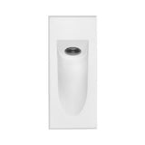 CAMINO-RECT-SLOT LED STEPLIGHT 3W IP54 240V TRIO