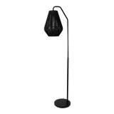 CARTER-FL PAPER ROPE FLOOR LAMP 1XE27 240V