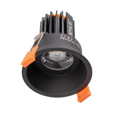 Domus Lighting Cell 13W 5CCT 60° D75 Complete Dimmable Downlight Kit