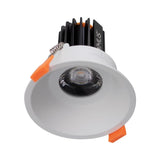 Domus Lighting Cell 13W 5CCT 60° D90 Complete Dimmable Downlight Kit