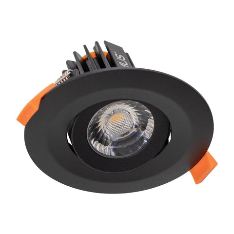 Domus Lighting Cell 13W 5CCT 60° T90 Complete Dimmable Downlight Kit