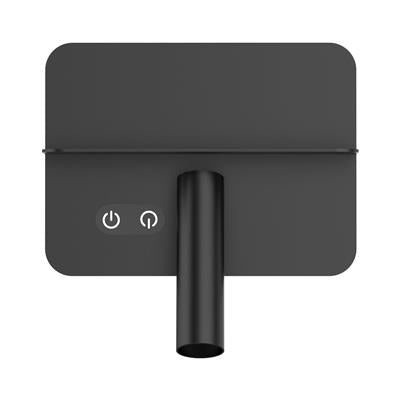 CHARGE-02 LED USB CHARGE WALL LIGHT 240V -3K