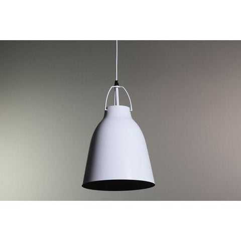 Cilla Glossy Black Pendant Light She Lights | Alpha Lighting & Electrics 