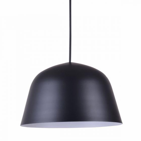 Dome shaped online pendant light