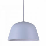 CLA Lighting Pastel Angled Dome Shaped Pendant 