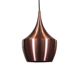Ebbe Pendant Light 26cm She Lights | Alpha Lighting & Electrics 