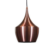 Ebbe Pendant Light 26cm She Lights | Alpha Lighting & Electrics 