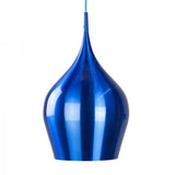 Eros Pendant Metal 45cm She Lights | Alpha Lighting & Electrics 