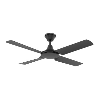 FRESCO 4 BLADE 52" DC IP66 CEILING FAN