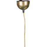Ebbe Pendant Light 26cm She Lights | Alpha Lighting & Electrics 
