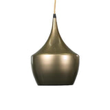 Ebbe Pendant Light 26cm She Lights | Alpha Lighting & Electrics 