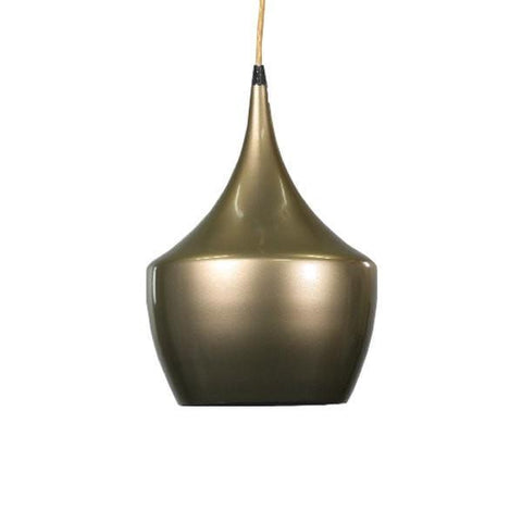 Ebbe Pendant Light 26cm She Lights | Alpha Lighting & Electrics 