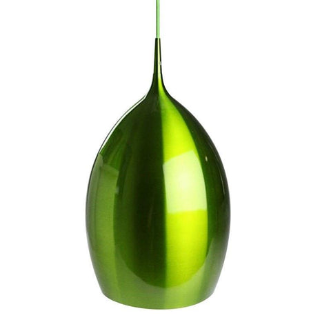 Elpis Pendant Metal 45cm She Lights | Alpha Lighting & Electrics 