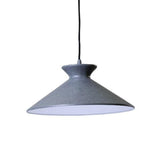 Bengta Pendant 36cm She Lights | Alpha Lighting & Electrics 