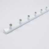 Domus Lighting HL-804 6LT Hollywood Light B15 65CM
