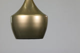 Ebbe Pendant Light 26cm She Lights | Alpha Lighting & Electrics 
