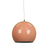 Inga Pendant Metal 20cm She Lights | Alpha Lighting & Electrics 