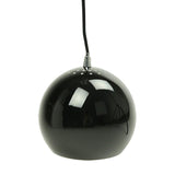Inger Pendant Metal 28cm She Lights | Alpha Lighting & Electrics 