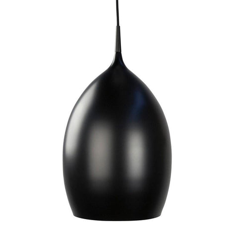 Elpis Pendant Metal 45cm She Lights | Alpha Lighting & Electrics 