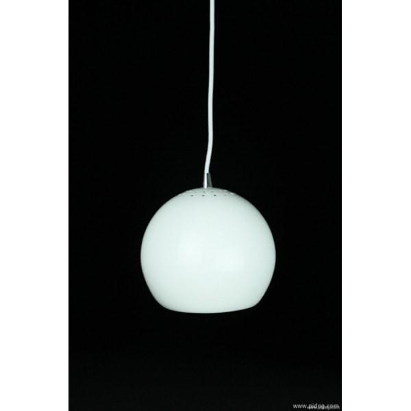 Inga Pendant Metal 20cm She Lights | Alpha Lighting & Electrics 