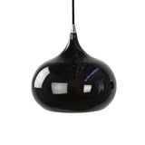 Mini Kirke Pendant Metal 20cm She Lights | Alpha Lighting & Electrics 
