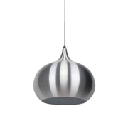 Mini Kirke Pendant Metal 20cm She Lights | Alpha Lighting & Electrics 