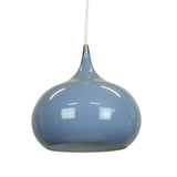Mini Kirke Pendant Metal 20cm She Lights | Alpha Lighting & Electrics 