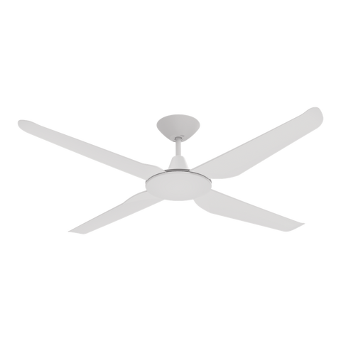 MOTION 4 BLADE 52" DC CEILING FAN