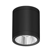 NEO-PRO Round 13W Surface Mount Dimmable LED Tricolour IP65 Downlight