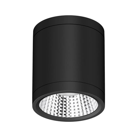 NEO-PRO Round 13W Surface Mount Dimmable LED Tricolour IP65 Downlight