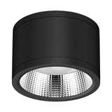 NEO-PRO Round 35W Surface Mount Dimmable LED Tricolour IP65 Downlight