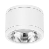 NEO-PRO Round 35W Surface Mount Dimmable LED Tricolour IP65 Downlight