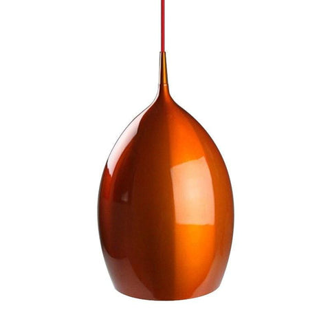 Elpis Pendant Metal 45cm She Lights | Alpha Lighting & Electrics 