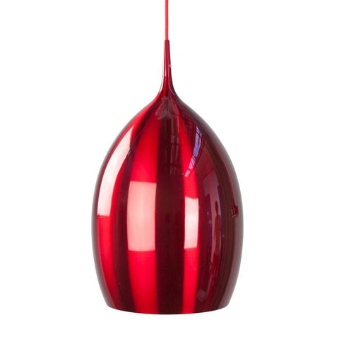 Elpis Pendant Metal 45cm She Lights | Alpha Lighting & Electrics 