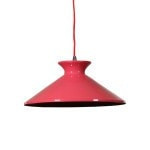 Bengta Pendant 36cm She Lights | Alpha Lighting & Electrics 