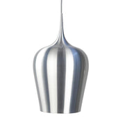 Erato Pendant Metal 47cm She Lights | Alpha Lighting & Electrics 