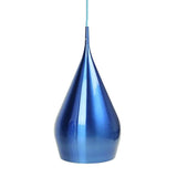 Eris Pendant Metal 46cm She Lights | Alpha Lighting & Electrics 