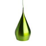 Eris Pendant Metal 46cm She Lights | Alpha Lighting & Electrics 